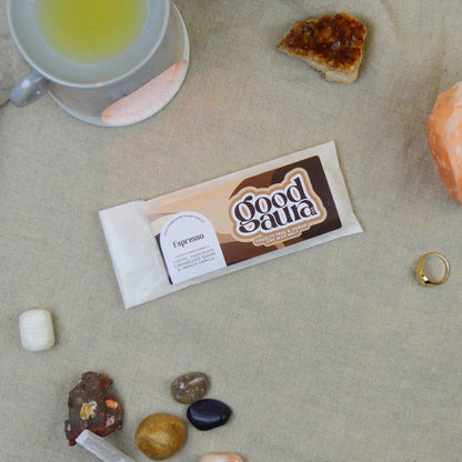 Espresso Wax Melt Bar