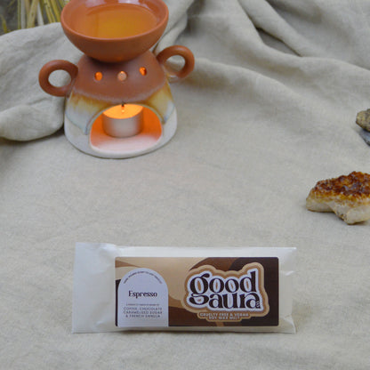 Espresso Wax Melt Bar